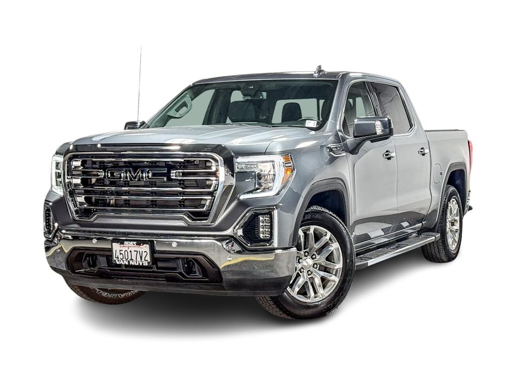 gmc sierra 1500 2019 3GTU8DED0KG199756 image gmc sierra 1500 2019 3GTU8DED0KG199756 image